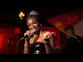 TeaMarrr - "One Job" (NYC Live Performance - November 2018)