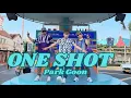 ONE SHOT / PARK GOON / K POP / CHOREOGRAPH BY EFORCE