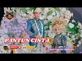 Lagu PANTUN CINTA || TERBARU NEW PGS MUSIC || DESA SAKO KEC RAMBUTAN || ACARA TETEH \u0026 PRAM