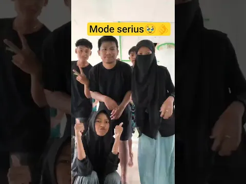 bang im mode serius | membersihkan rumah allah #bangim