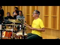 Bajan (Luis Alberto Spinetta)/ Marcelo Guevara, Grachi Moreno