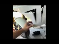 2025 Grom EBAY fairings semi-tutorial install