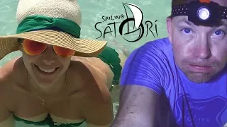 Beauty… and the Beast? (Sailing Satori) S1:E18