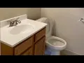 The Townhomes at Diamond Ridge Studio Apartment