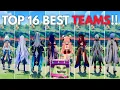 Download Lagu ENDGAME Top 16 STRONGEST DPS vs 4M HP BOSS Genshin Impact