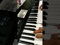 Download Lagu Kadhalar Dhinam BGM - Piano Tutorial | Kadhalenum Thervezhudhi - Keyboard notes