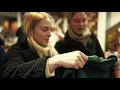 Reklamfilm - Shopping Vaasa Julshopping