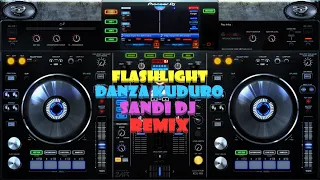 Download DJ FLASHLIGHT DANZA KODURO REMIX SINGLE FUNKOT MP3