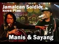 Lagu Koes Plus - Manis Dan Sayang. Reggae Version (JAMAICAN SOLDIER BAND Cover )