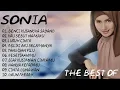 Lagu Sonia Benci Kusangka Sayang Full Album