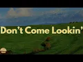 Jackson Dean - Don t Come Lookin
