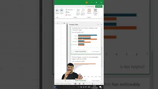 Use AI in Excel for Data Analysis No Plugin required