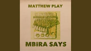 mbira says original mix 