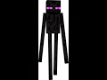 Enderman sings the enderman rap