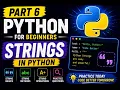 Python Course Part 6