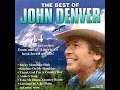 John Denver - Thank God I'm a Country Boy