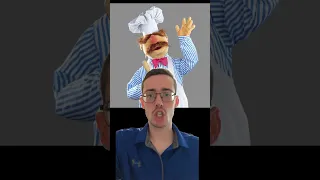 The Swedish Chef Impression