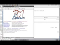 Popular command line text editors in linux