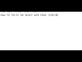 How to split your screen of react web page