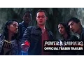 Video di Power Rangers (2017 Movie) Official Teaser Trailer – ‘Discover The Power’