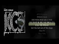 김하온 (HAON), JMIN, NOWIMYOUNG (나우아임영) - KURT COBAIN [KC3]ㅣLyrics/가사