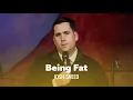 Life's better when you're fat. Josh Sneed - Full Special