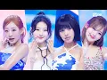 Download Lagu '최초 공개' KISS OF LIFE - Sticky #엠카운트다운 EP.851 | Mnet 240704 방송