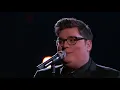 Download Lagu The Voice 2015 Jordan Smith and Adam Levine   Finale   God Only Knows