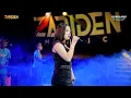 Download Lagu ZARIDEN MUSIC - TUJUH PURNAMA - DIN ANNESIA - PARTY KRABAT GENERATION - BABATAN JUWANA PATI