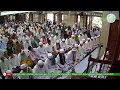 Download Lagu Sholat  Jumat   , 13 Juni 2025  |  Masjid Jami' Nurul Hidayah Kalibata ( GURUDIN )