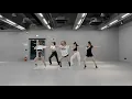 ITZY "달라달라(DALLA DALLA)" Dance Practice (2020 Ver.)
