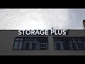 Storage Plus - Jamaica Queens Location