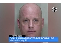 News in 90 Ocala Man Arrested In Target Bomb Plot