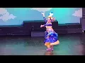 Download Lagu Lenggang Cisadane juara 1 lomba tari tingkat nasional katagori tunggal remaja 2024