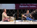 Lagu Anupama Bhagwat (Sitar) : Sangeet Piyasi Classical Music Festival '2016