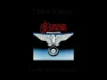 Saxon - Wheels Of Steel - Lyrics / Subtitulos en español (Nwobhm) Traducida