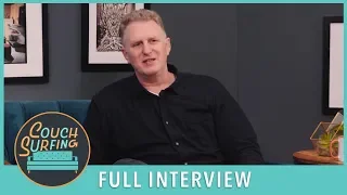 Michael Rapaport Looks Back On Atypical Murphy Brown More FULL Entertainment Weekly