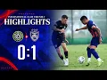 Download Lagu 𝗜𝗡𝗧𝗘𝗥𝗡𝗔𝗧𝗜𝗢𝗡𝗔𝗟 𝗖𝗟𝗨𝗕 𝗙𝗥𝗜𝗘𝗡𝗗𝗟𝗬 | COSTA CITY (ESP) 0-1 JDT