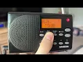 NEW STATION FOUND Confirming WFFX-FM From Marrero LA