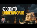 Mayan Underworld | Xibalba | Mayan Creation Myth | Julius Manuel | HisStories