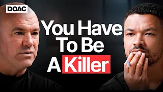 Dana White: This Generation Thinks You Can Build A Business From Home, It's Impossible!