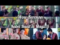 Download Lagu Wahh.. PASTI SERU KABEL BAND NYANYI DI MAGIC 5