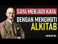 Download Lagu Mazmur 23 Terungkap: Kunci Rohani untuk Arah dan Kekayaan bersama Napoleon Hill