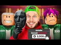Download Lagu I spent 456,289,120€ to win SQUID GAME 3