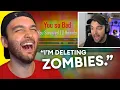 Lagu NOAHJ CUSTOM ZOMBIES RAGETAGE