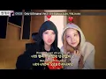 Moon Sujin & Jiselle(지젤) - Only U (Original ver. ) Official Lyric Video