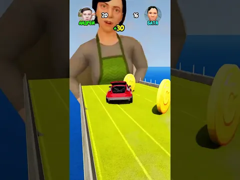 АНДРЮХА СОШЁЛ С УМА!!!