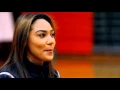 Meet Kysre Gondrezick a Miss Basketball finalist