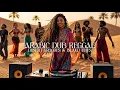 Lagu Arabic Dub Reggae: Desert Grooves \u0026 Island Vibes