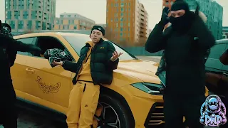 pop smoke ft central cee u0026 prinz not alone music video 